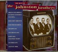 Johnston Brothers - The Best of...