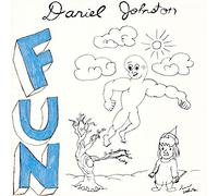 Johnston, Daniel - Fun [Vinilo]