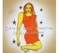 Johnston Daniel - Rejected Unknown