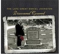 Johnston Daniel - The Late Great Daniel Johnston