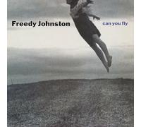 Johnston, Freedy - Can You Fly