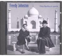 Johnston,Freedy - This Perfect World