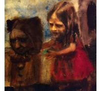 Johnston,James&Philippe Petit - Fiends With A Face