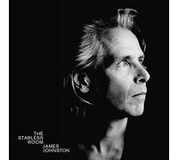 Johnston, James - The Starless Room
