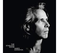 Johnston James - The Starless Room [Vinilo]