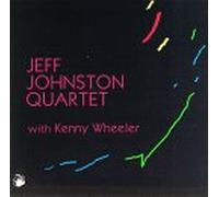 Johnston, Jeff Quartet - Jeff Johnston