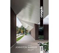 JOHNSTON MARKLEE, 2005 / 2019: Plegar el Tiempo / Folding Time: Vol. 198 (El Croquis)