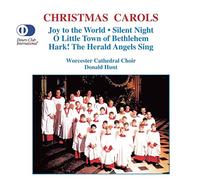 Johnston,Raymond - Christmas Carols
