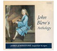 Johnstone, James - John Blow S Anthology [Import]