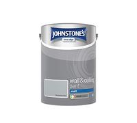 Johnstone’s Moonlit Sky 307068 - Emulsión vinílica, mate, 307781