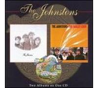 Johnstons - Barleycorn