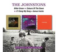 Johnstons - Bitter/Colours/Song/Bonus
