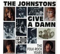 Johnstons - Give a Damn-Transatlantic Year