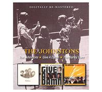 Johnstons - Johnstons / Give A Damn / The