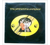 JOHNSTONS - SAMPLER LP (VINYL ALBUM) UK TRANSATLANTIC 1970