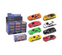 JohnToy 48 coches de Super Cars en DS 26956
