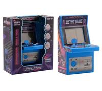 Johntoy Consola de juegos de arcade retro en caja 25065