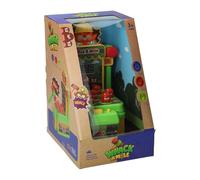 Johntoy Juego de juguete Whack a Mole con luz y sonido