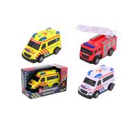 Johntoy juguetes auxiliares con luz y sonido - 3 surtidos