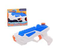Johntoy pistola de agua Aqua Fun Space Supershooter 23 cm juguete