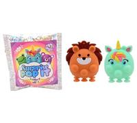 Johntoy Pop it sorpresa bolsa de burbujas juguetes animales colección