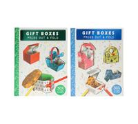 JohnToy Wins Holland - Juego de cajas de regalo (30 unidades)