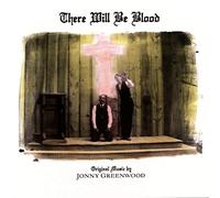 Johny Greenwood - There Will Be Blood [Vinilo]