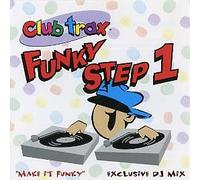 Joi Cardwell - Club Trax: Funky Step 1