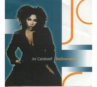 Joi Cardwell - Deliverance