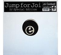 Joi Cardwell - Jump for joi (Classic Vocal/Spike Hard Dub) [Vinyl Single]