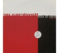 Joi Cardwell - Soul To Bare (The Remixes)
