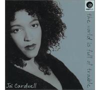 Joi Cardwell (Tba) +1