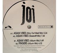 JOI - JOI / ASIAN VIBES (REMIXES)