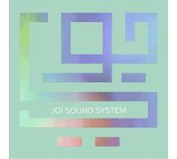 Joi Joi Sound System (CD) Album (Importación USA)