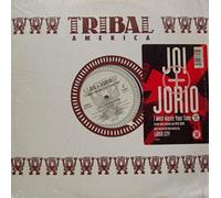 Joi & Jorio - I Won't Waste Your Time / Love & Joi [Vinilo]