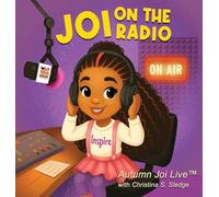 Joi on the Radio