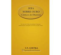 Joia SoBRE oURo: Cânticos do Dhamma