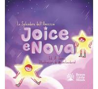 Joice e Nova: Lo Splendore dell’Amicizia