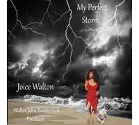 Joice Walton - My Perfect Storm