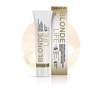 JOICO, BLONDE LIFE HYPER HIGH LIFT COLOR - CHAMPAGNE, 74 ml