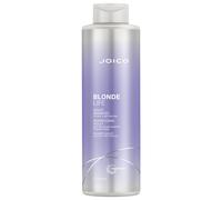 Joico Blonde Life champú violeta para cabello rubio y con mechas 1000