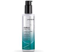 JOICO CURLS LIKE US Crema de Peinado Hidratante y Definidora de Rizos 200 ml