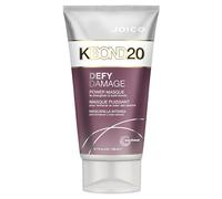 JOICO Defy Damage KBOND20 Power Masque - Mascarilla reparadora de enlaces para cabello muy dañado, decolorado, teñido o tratado químicamente 150 ml