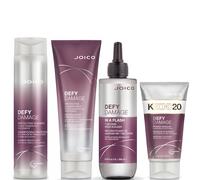 Joico Defy Damage Protecting Home Care Kit