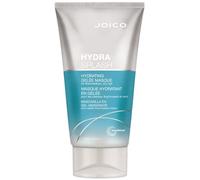 Joico HydraSplash - Mascarilla hidratante para cabello fino, medio y seco, repone la hidratación, aumenta el brillo, con algas marinas y agua de coco