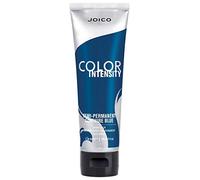 Joico Intensity Semi-Permanent Hair Color, Sapphire Blue, 4 Ounce by The Regatta Group DBA Beauty Depot