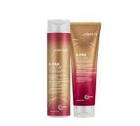 Joico K-PAK Color Therapy Champú 300ml & Acondicionador 250ml para preservar el color y reparar el