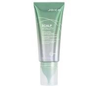 JOICO Scalp Vitality Exfoliating Foaming Scrub - Exfoliante espumoso de limpieza profunda para el cuero cabelludo, para todo tipo de cabello - elimina el exceso de grasa - 177ml