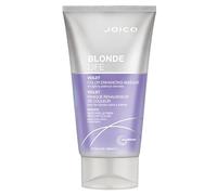 JOICO BLONDE LIFE Color Enhancing Masque Violet 150 ml