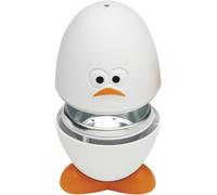 Joie 50237 - Cuece Huevos microondas, Color Blanco